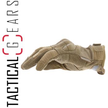 MECHANIX WEAR M-PACT 3 HANDSCHUH COYOTE